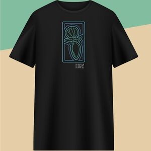 Havana Harry & Co.
El Clásico Tee – Banana Flower Logo Tee